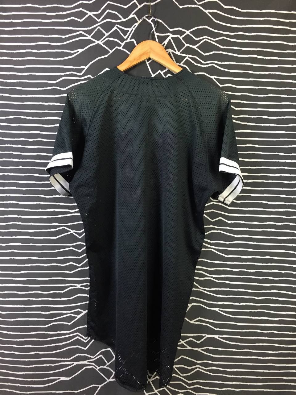 Japanese Brand Baseball Evolvian By Avis Baseball Tee Size US XL / EU 56 / 4 - 5 Thumbnail