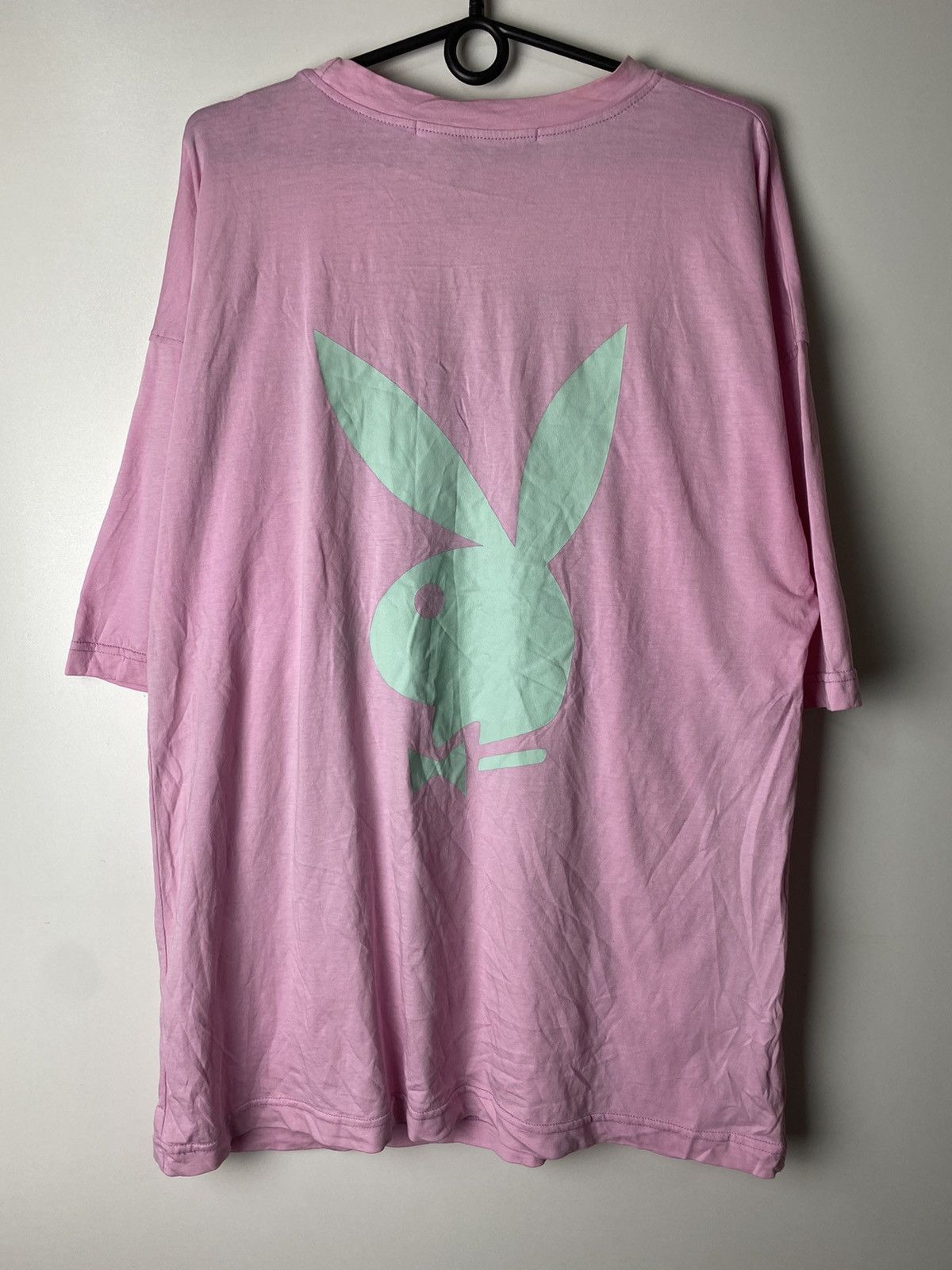 Playboy Playboy vintage t-shirts size XL Size US L / EU 52-54 / 3 - 2 Thumbnail
