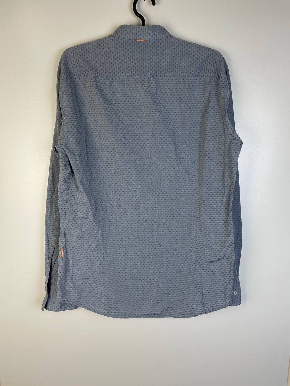 Hugo Boss Hugo Boss luxury shirt size L Size US L / EU 52-54 / 3 - 4 Thumbnail