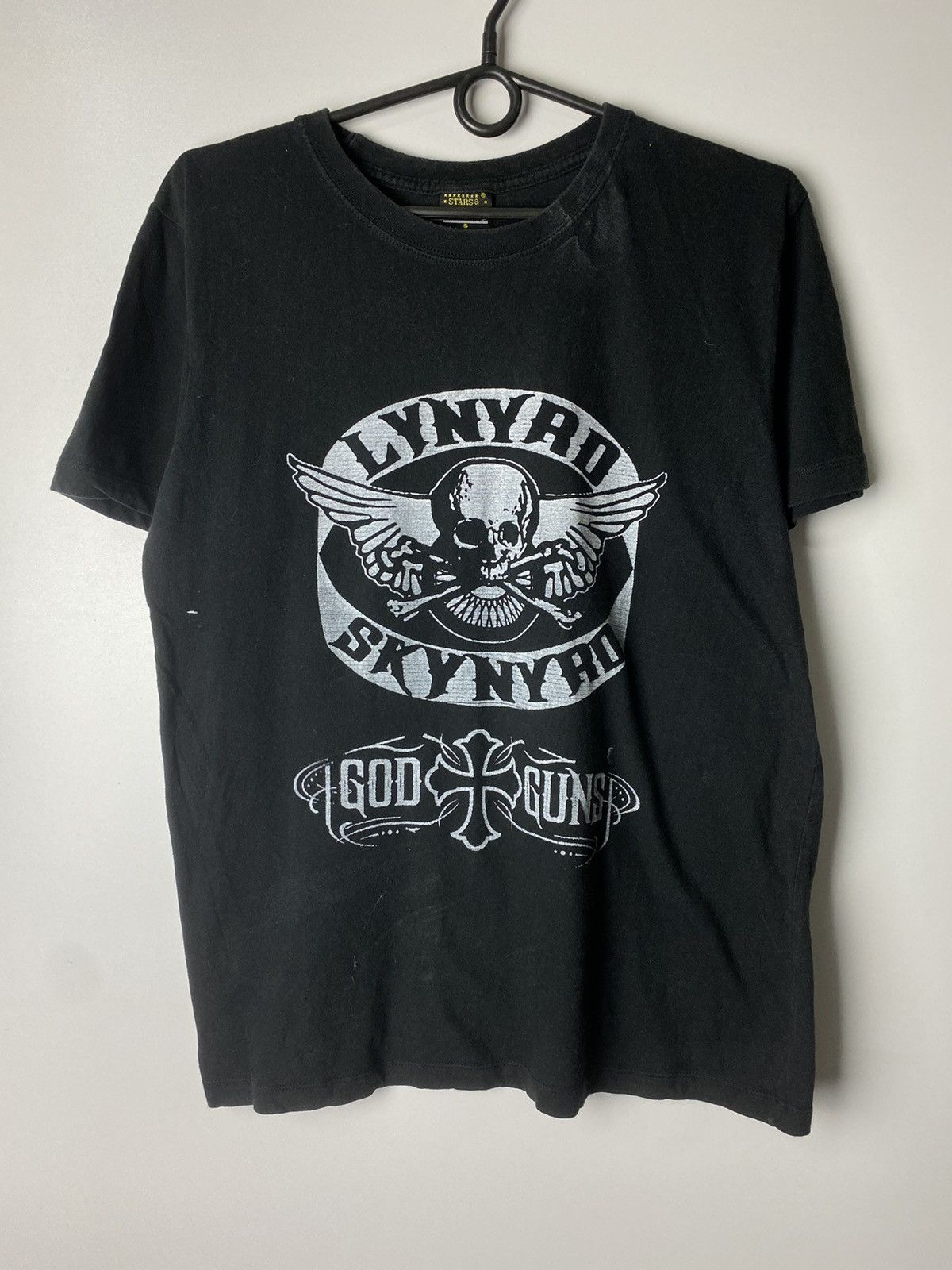 Vintage Lynyrd Skynyrd vintage t-shirts size S Size US S / EU 44-46 / 1 - 1 Thumbnail