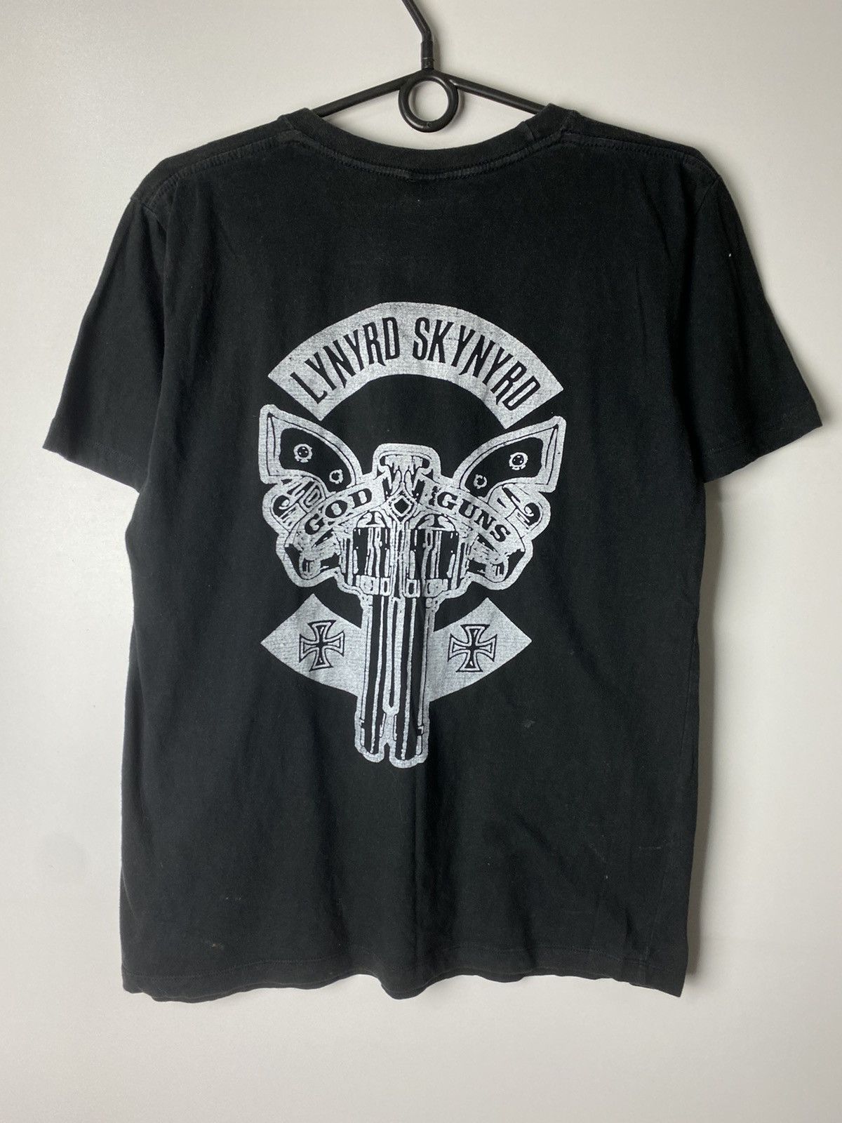 Vintage Lynyrd Skynyrd vintage t-shirts size S Size US S / EU 44-46 / 1 - 2 Thumbnail
