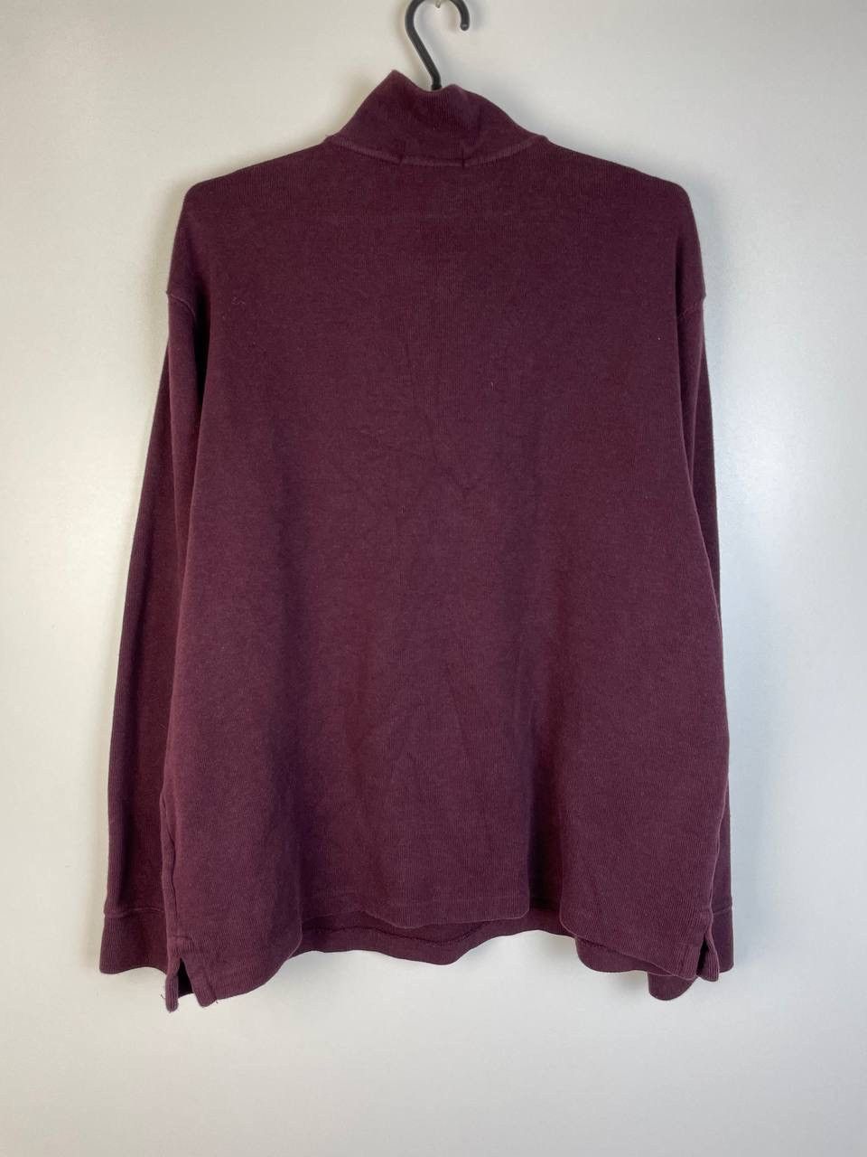Vintage Polo Ralph Lauren luxury sweater size L Size US L / EU 52-54 / 3 - 4 Thumbnail