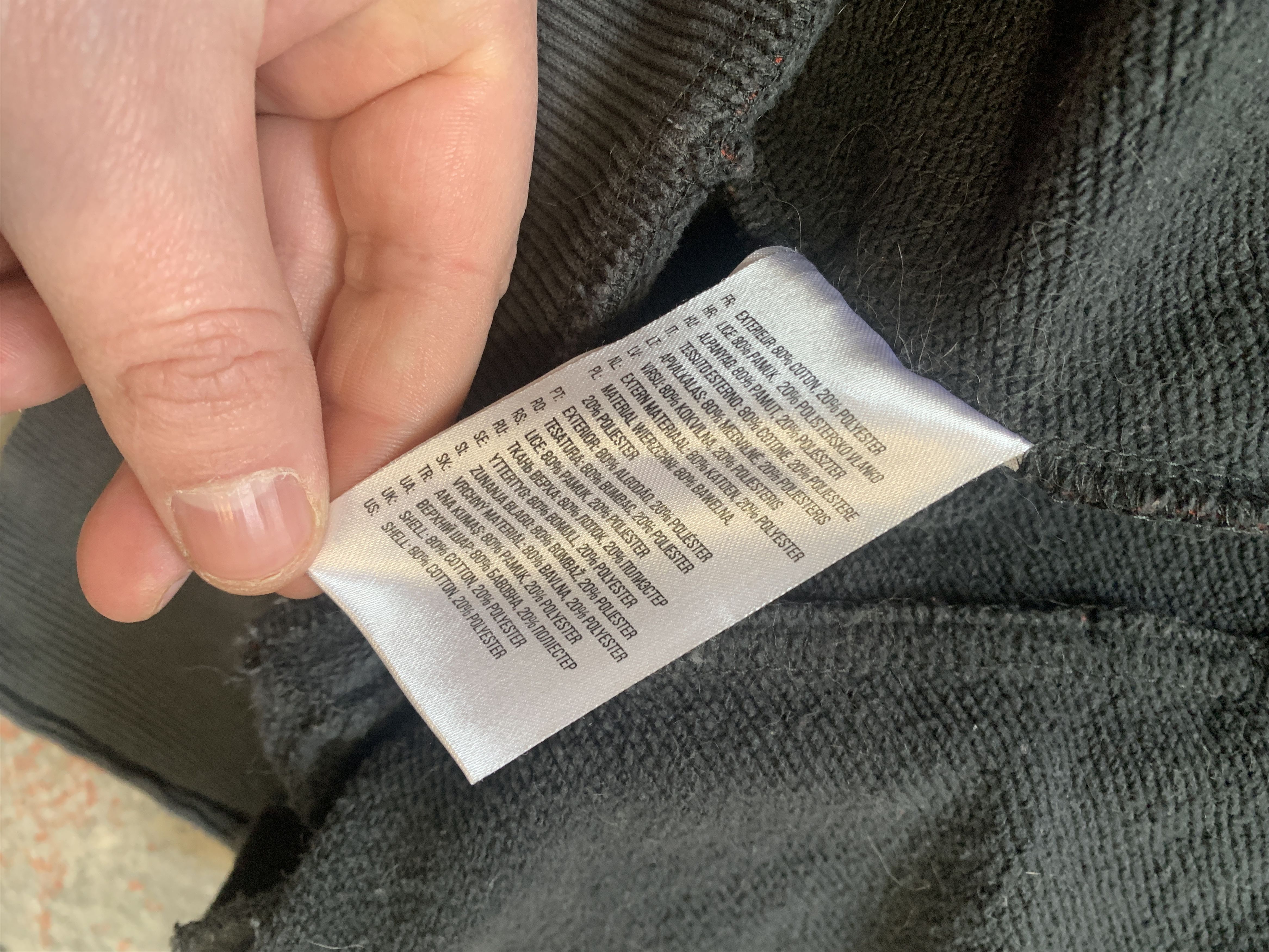 Japanese Brand Yakuza Zip Hoodie Size XS / US 0-2 / IT 36-38 - 9 Thumbnail