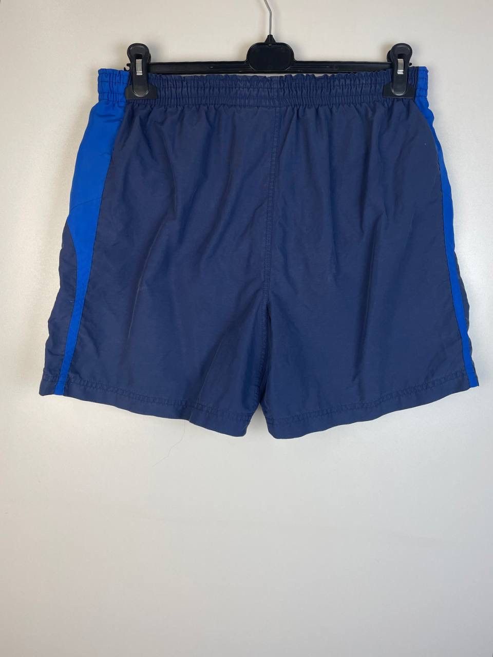 Vintage Nike vintage shorts size M Size US 36 / EU 52 - 3 Thumbnail