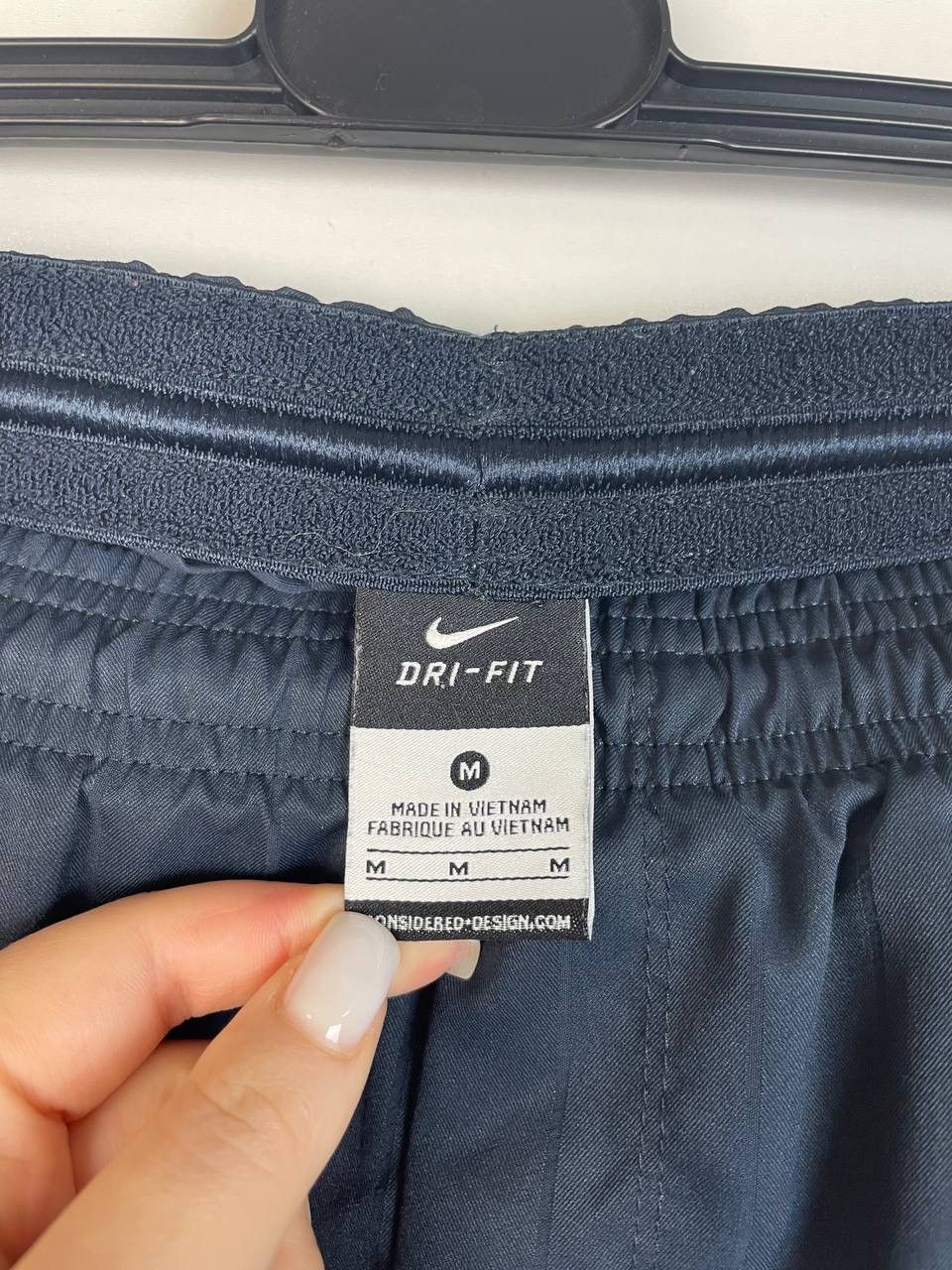 Vintage Nike vintage shorts size M Size US 32 / EU 48 - 2 Thumbnail