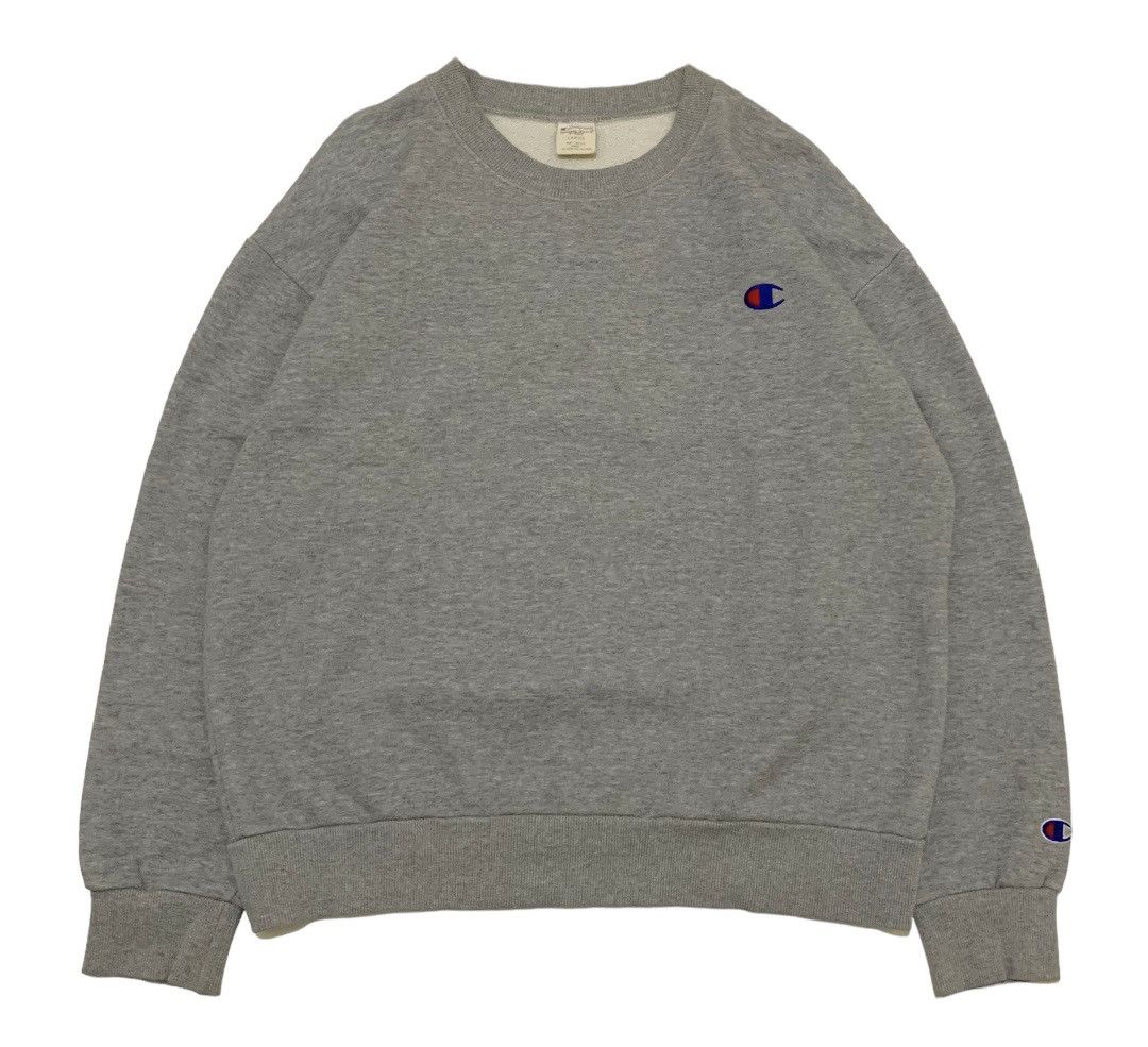 Champion Reverse Weave