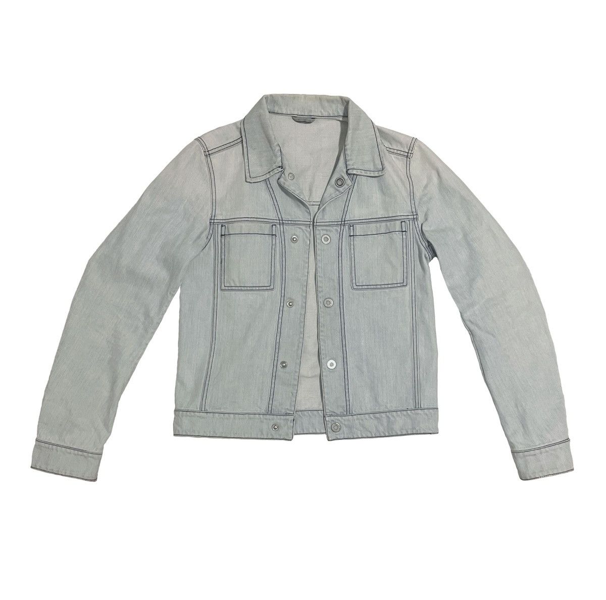 Prada Denim Jacket