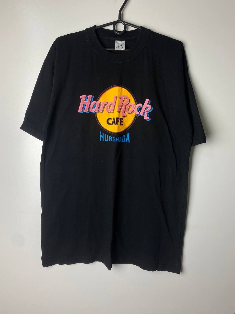 Hard Rock Cafe Hard Rock Cafe vintage t-shirt size XXL Size US XXL / EU 58 / 5 - 1 Thumbnail