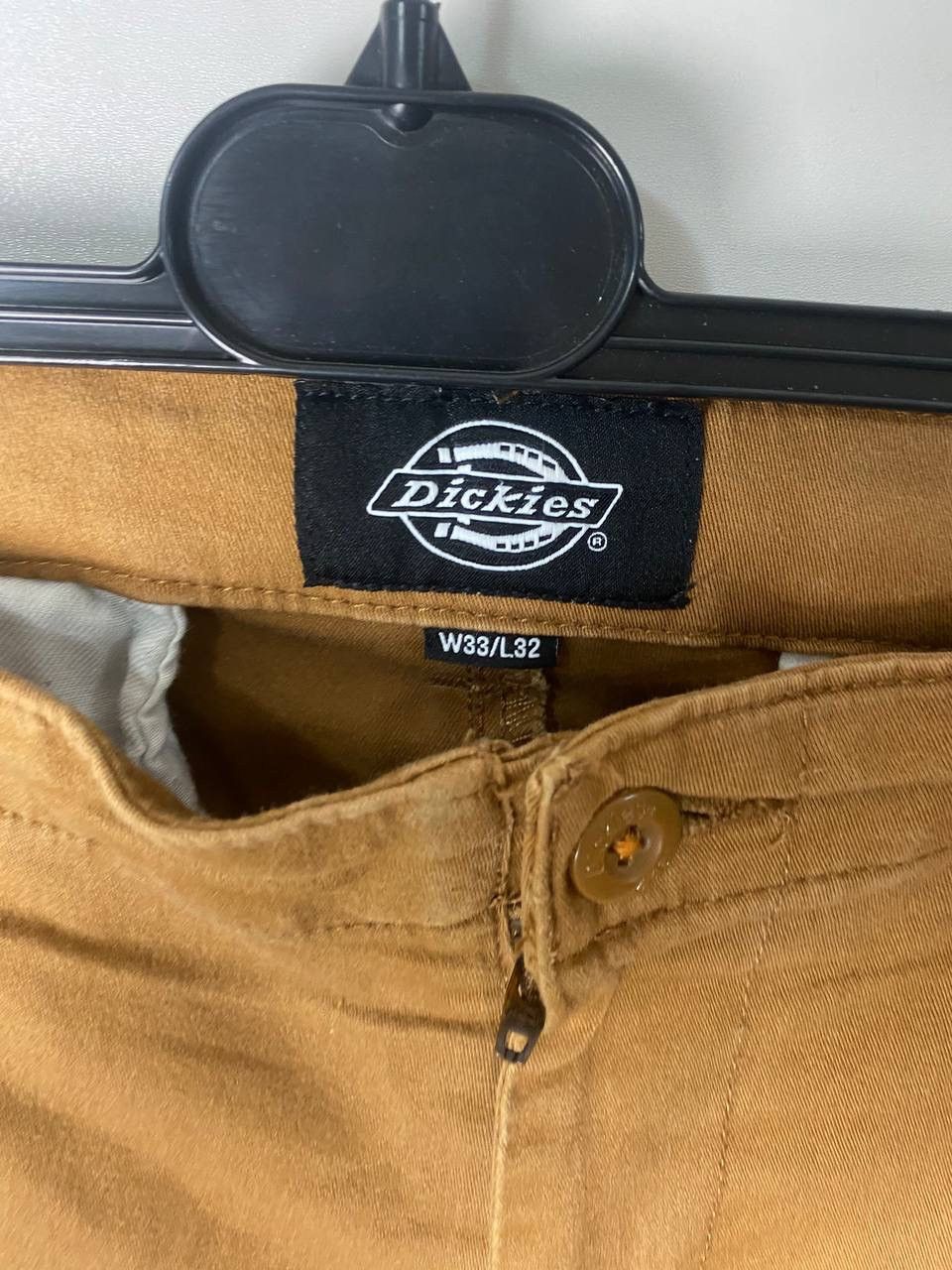 Vintage Dickies vintage pants size 32/33 Size US 33 - 3 Thumbnail
