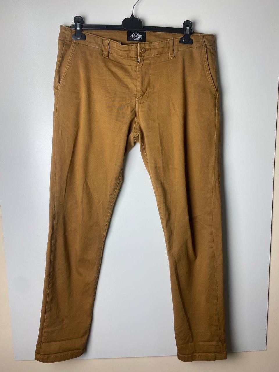 Vintage Dickies vintage pants size 32/33 Size US 33 - 1 Thumbnail