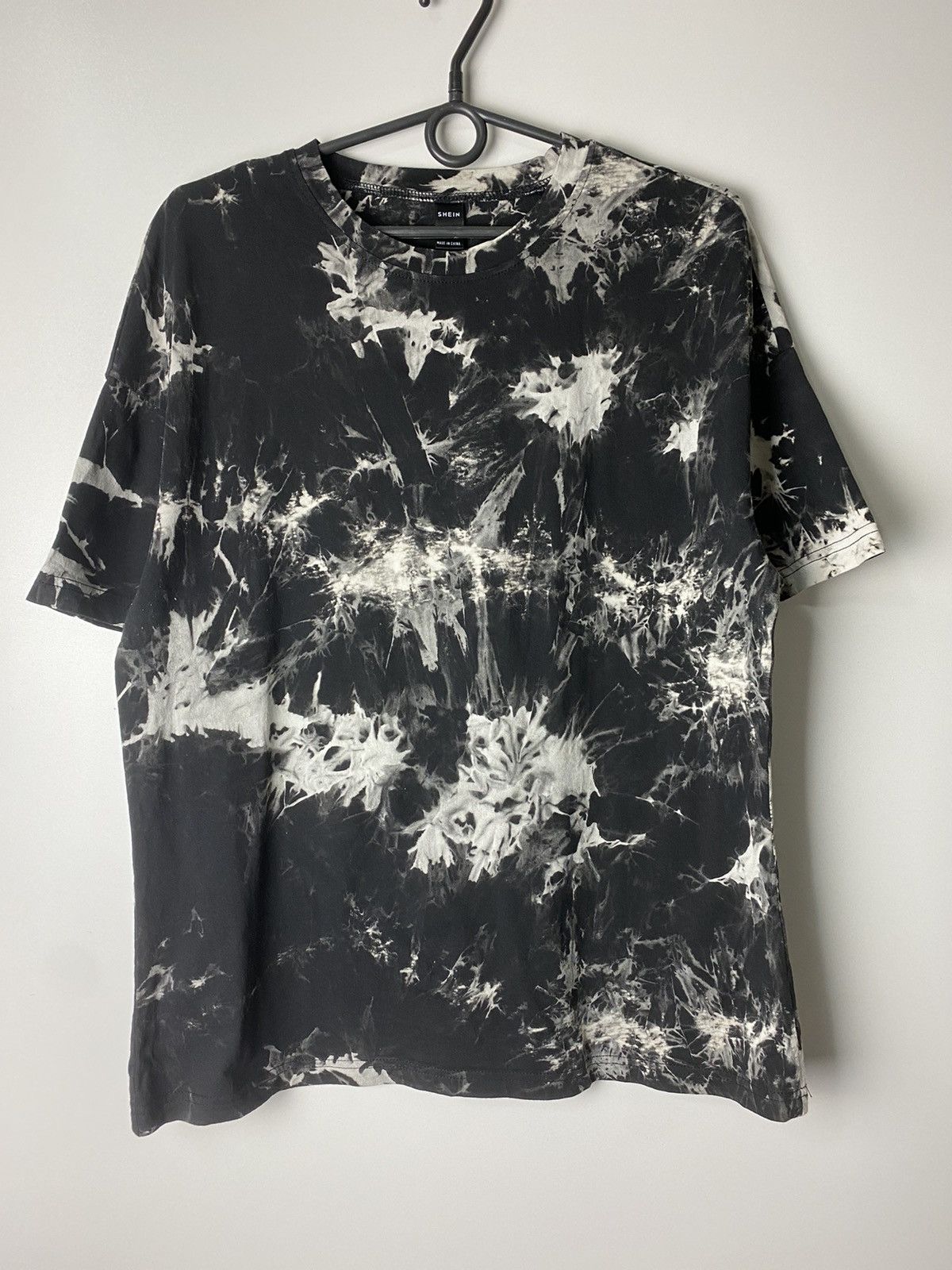 Vintage Tie Dye crazy vintage t-shirts size M Size US M / EU 48-50 / 2 - 1 Thumbnail