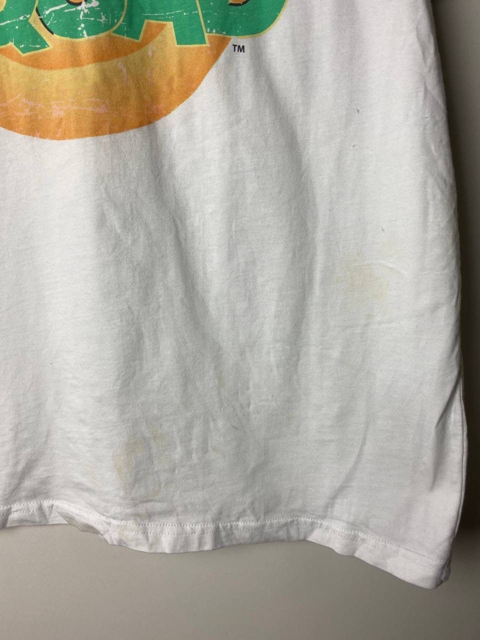 Vintage Space Jam Looney Tunes vintage T-shirt size XXL Size US XXL / EU 58 / 5 - 4 Thumbnail