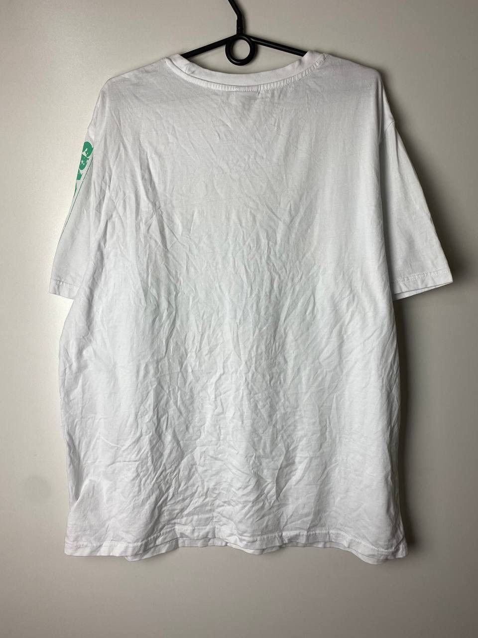 Vintage Space Jam Looney Tunes vintage T-shirt size XXL Size US XXL / EU 58 / 5 - 2 Thumbnail