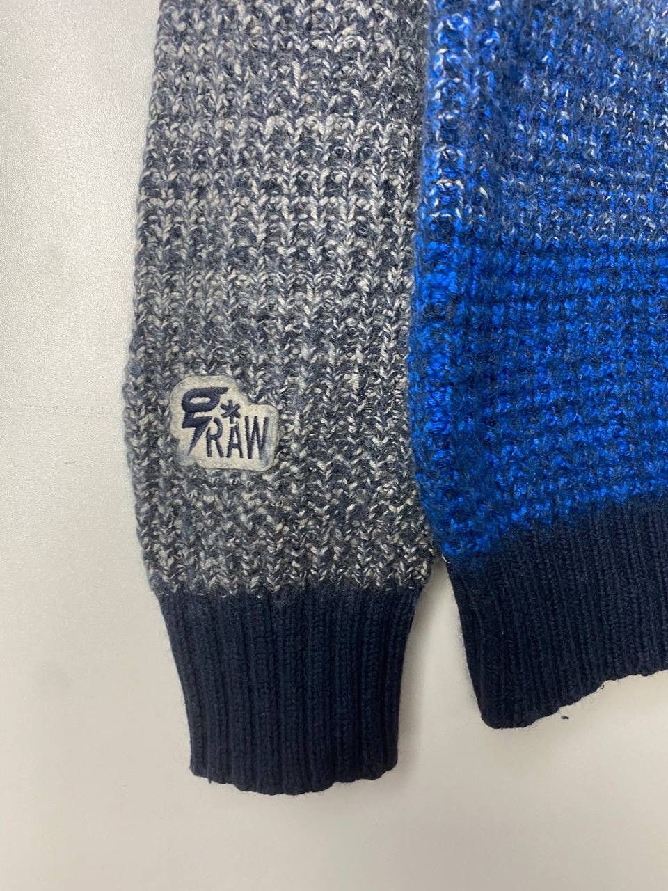 G-Star G-star Raw vintage sweater size M Size US M / EU 48-50 / 2 - 5 Thumbnail