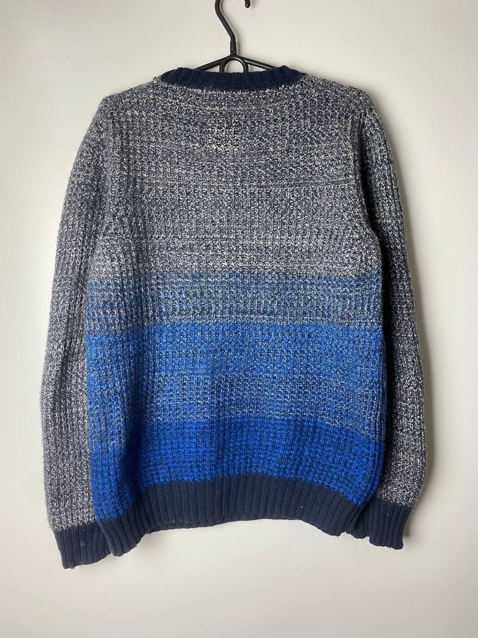 G-Star G-star Raw vintage sweater size M Size US M / EU 48-50 / 2 - 2 Thumbnail