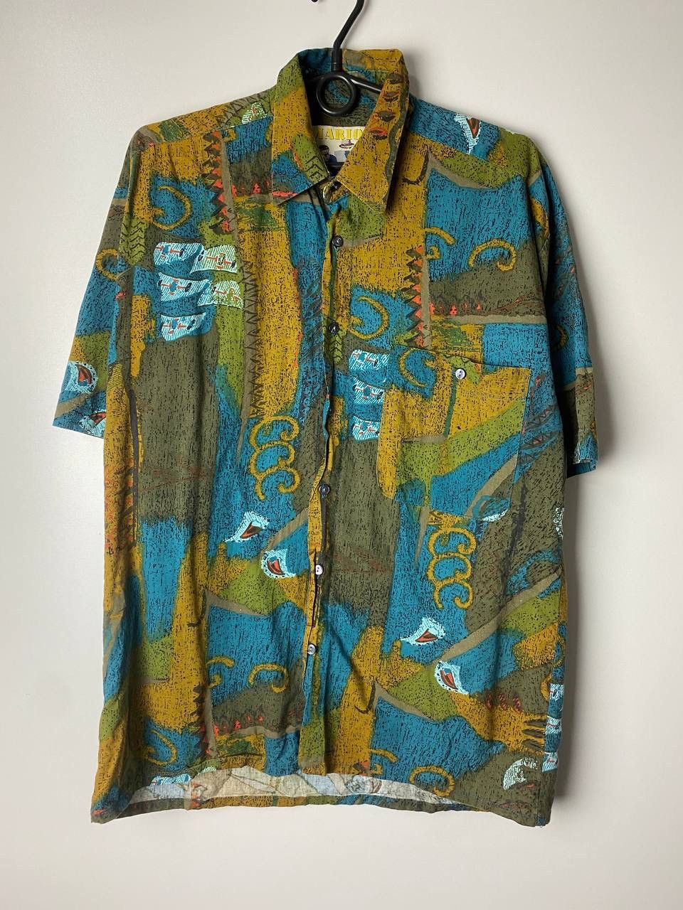 Vintage Crazy shirt vintage size M Size US M / EU 48-50 / 2 - 1 Thumbnail