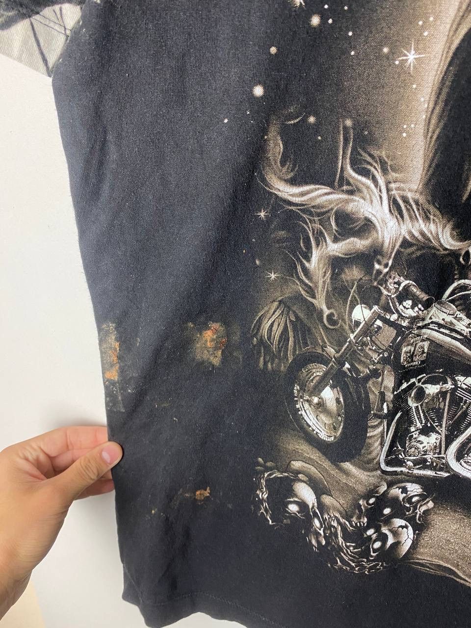 Vintage Skulls vintage T-shirt size L Size US L / EU 52-54 / 3 - 6 Thumbnail