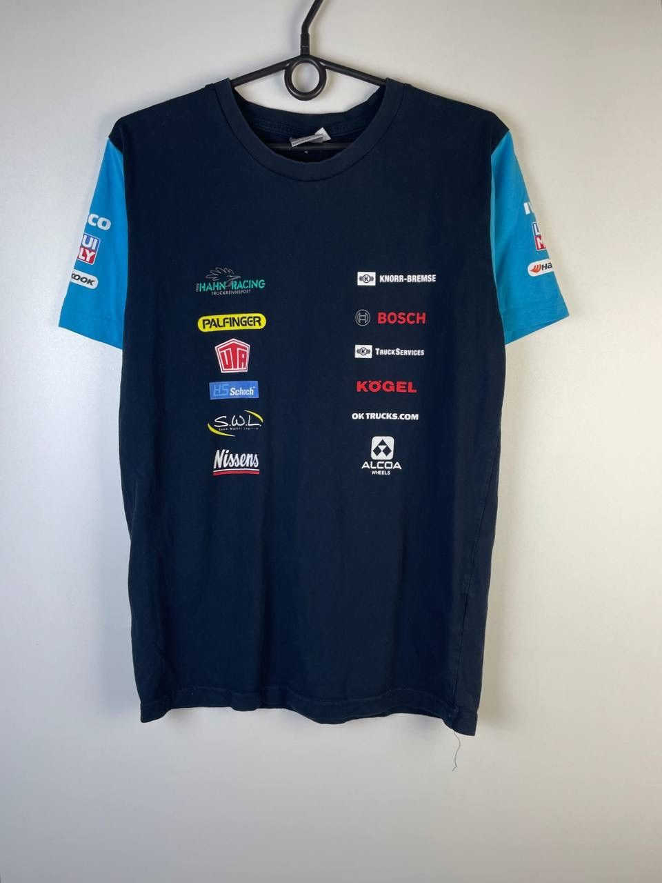 Vintage Racing vintage t-shirt size XS Size US XS / EU 42 / 0 - 1 Thumbnail