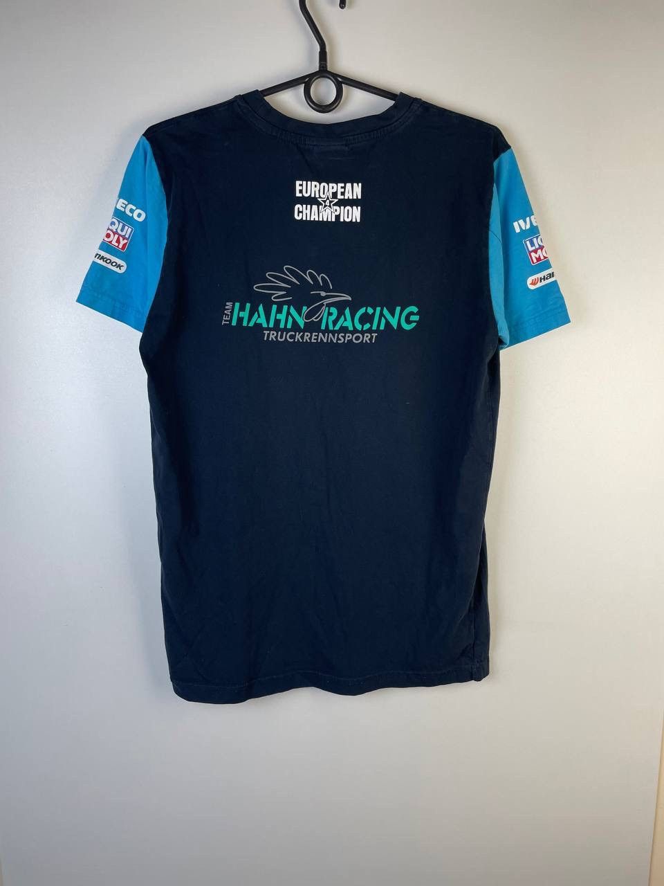 Vintage Racing vintage t-shirt size XS Size US XS / EU 42 / 0 - 3 Thumbnail