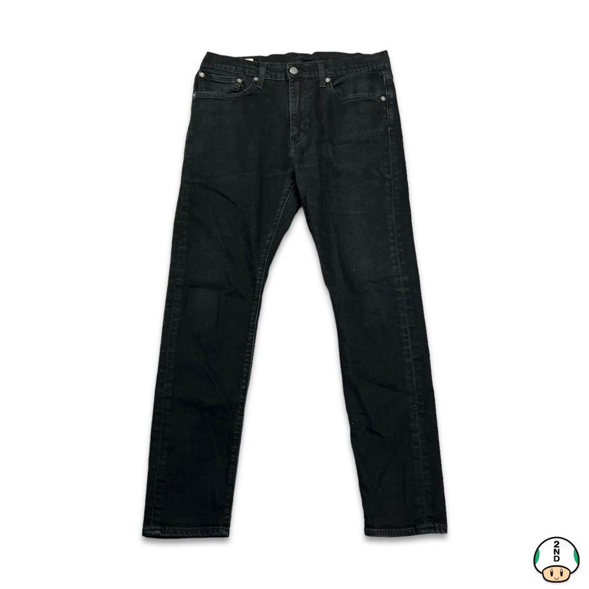 vintage-vintage-y2k-levi-s-big-e-pants-31x27-grailed