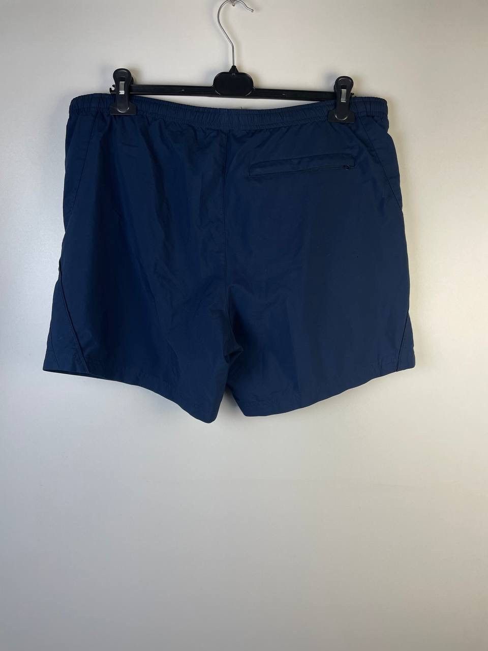 Vintage Nike vintage shorts size L Size US 33 - 3 Thumbnail