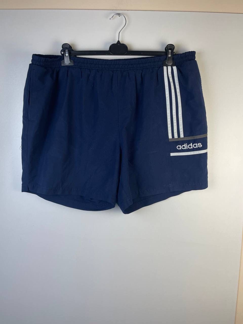 Vintage Adidas vintage shorts size XXL Size US 37 - 1 Thumbnail