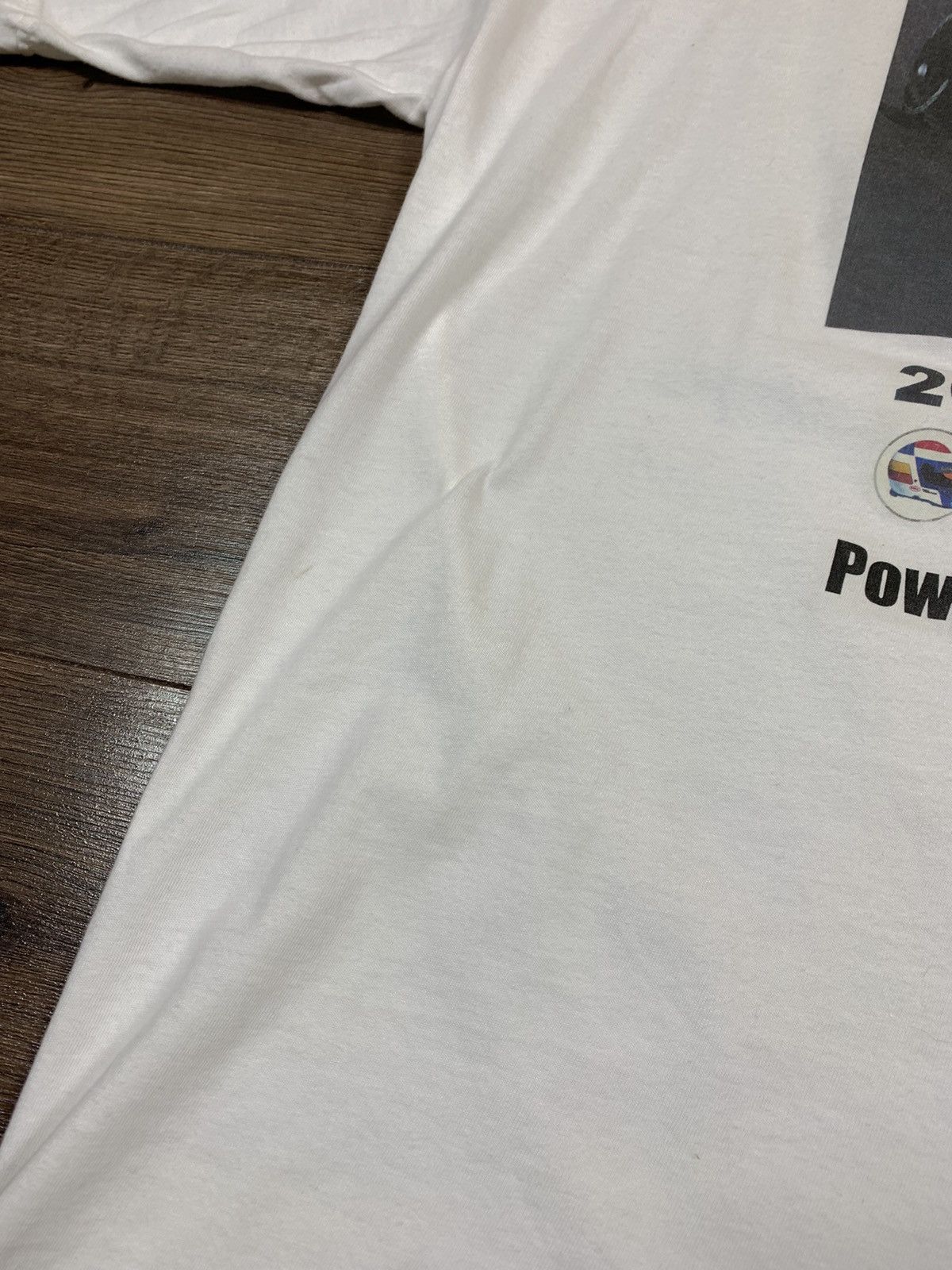 Formula 1 × Vintage Formula 1 Minardi F1 2000 t-shirt Size XXL Size US XXL / EU 58 / 5 - 4 Thumbnail