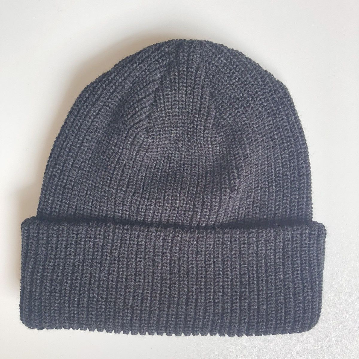 Chocolate Chocolate Eightballer Cuff Beanie - Black Size ONE SIZE - 2 Thumbnail