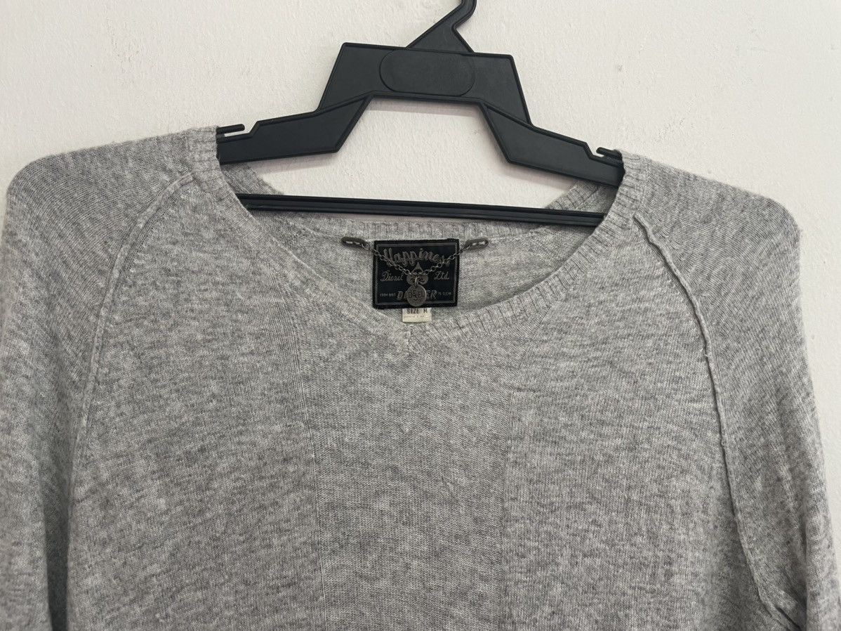 Diesel Diesel sweater Size US M / EU 48-50 / 2 - 2 Thumbnail