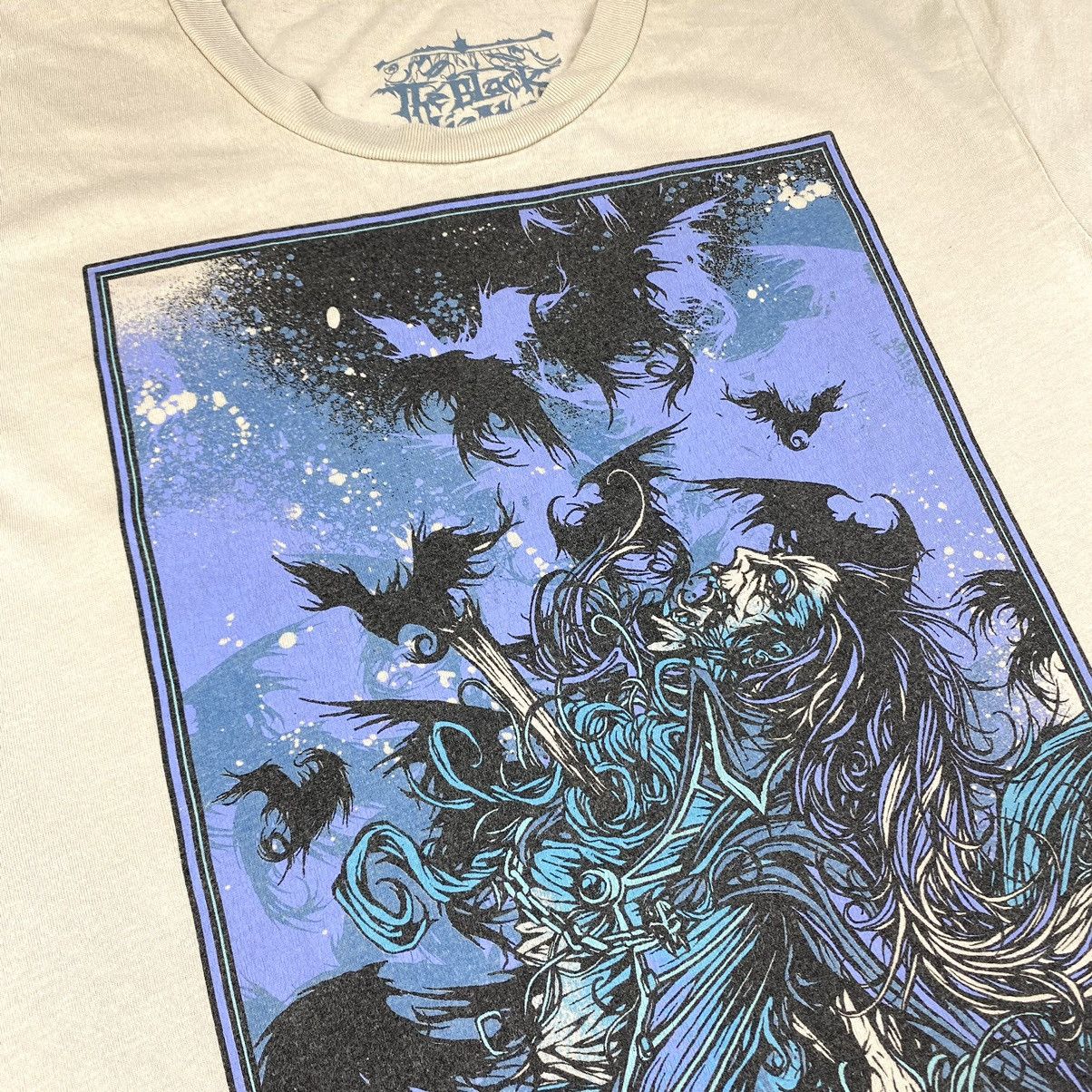 Band Tees Vintage The Black Dahlia Murter T Shirt Heavy Metal Y2K Size US M / EU 48-50 / 2 - 3 Thumbnail