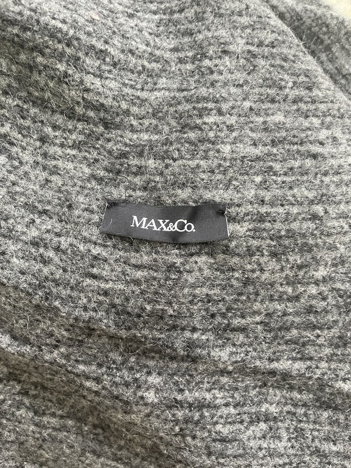 Max Mara Max&co mohair dresses Size M / US 6-8 / IT 42-44 - 3 Thumbnail