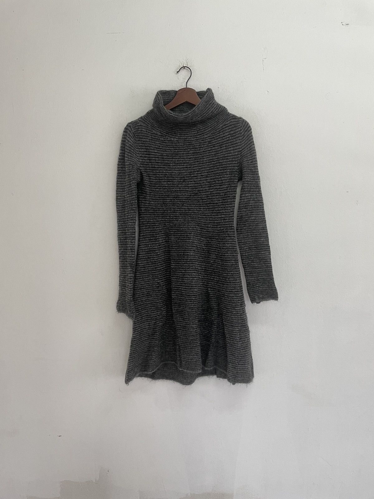 Max Mara Max&co mohair dresses Size M / US 6-8 / IT 42-44 - 1 Thumbnail