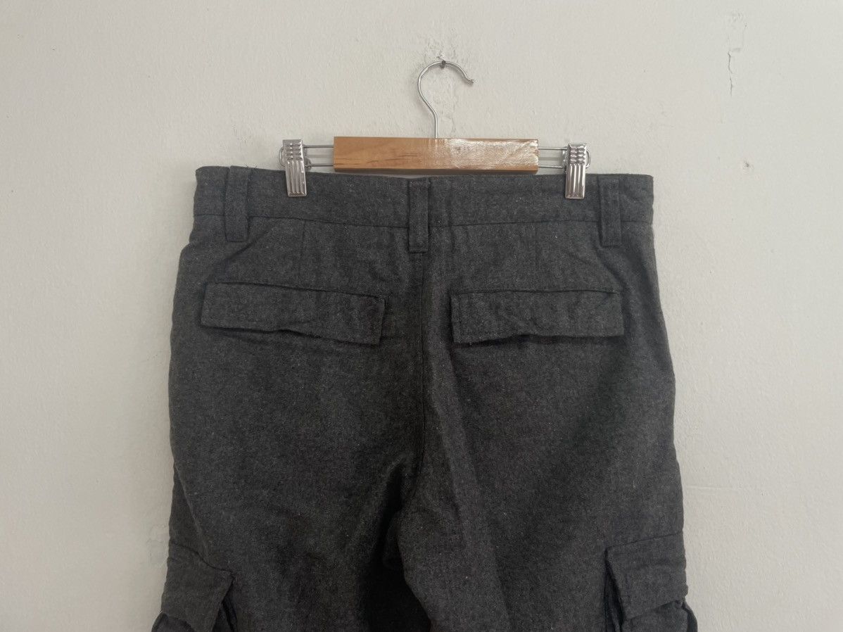 G-Star Projekraw cargo Size US 32 / EU 48 - 4 Thumbnail