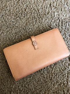 Small Wallets - Small leather goods — Fashion
