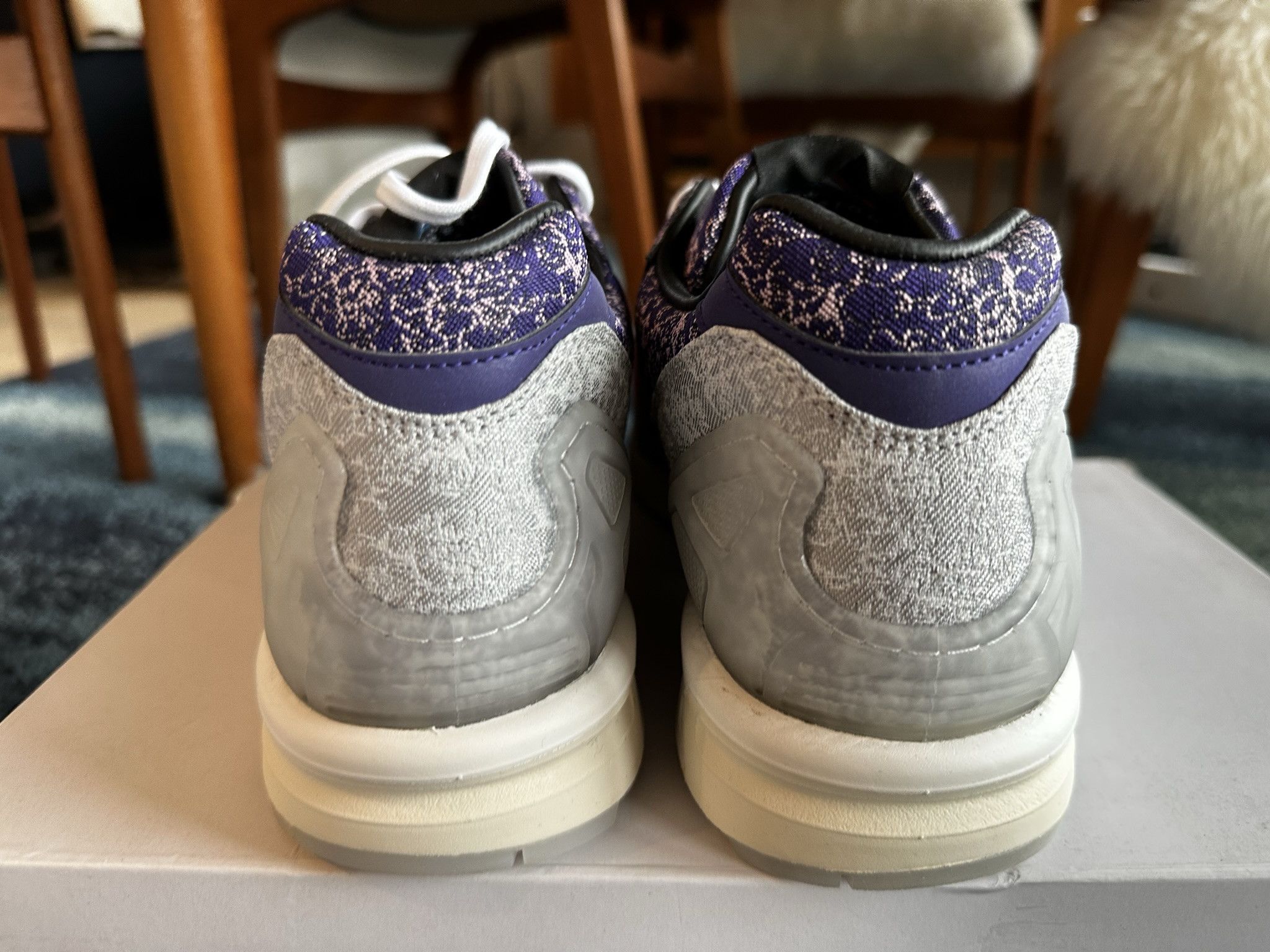 Adidas Zx 5000 Vieux Lyon Adidas ZX 5000 Vieux Lyon