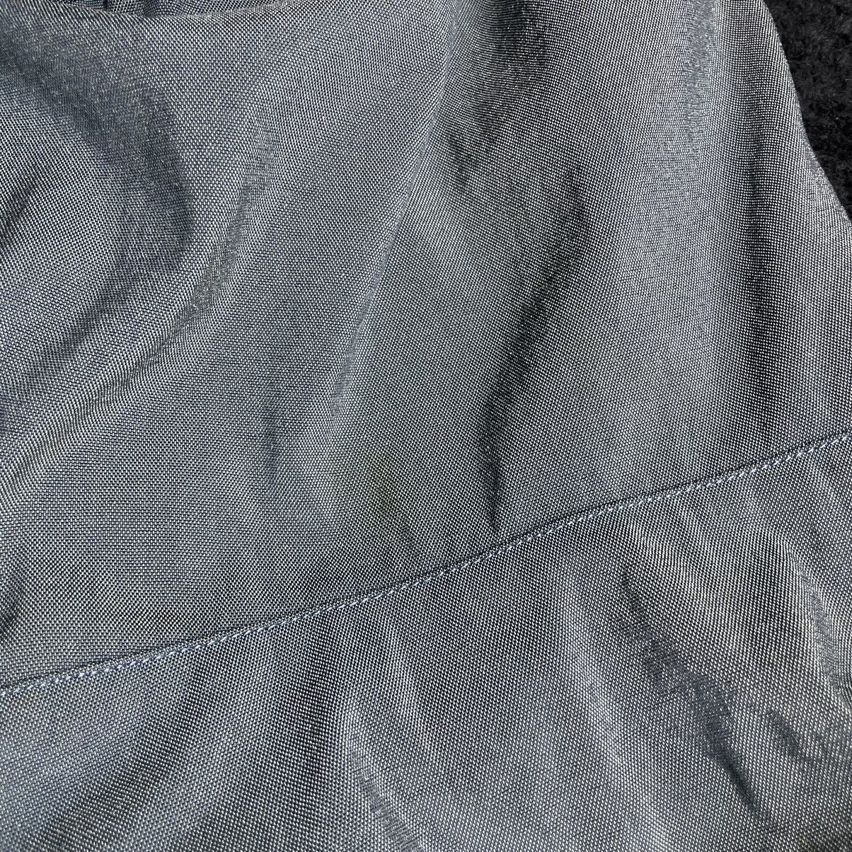 General Research a87 GENERAL RESEARCH 3rd Quarter PANTS BIG SPELLOUT Size US 33 - 15 Thumbnail