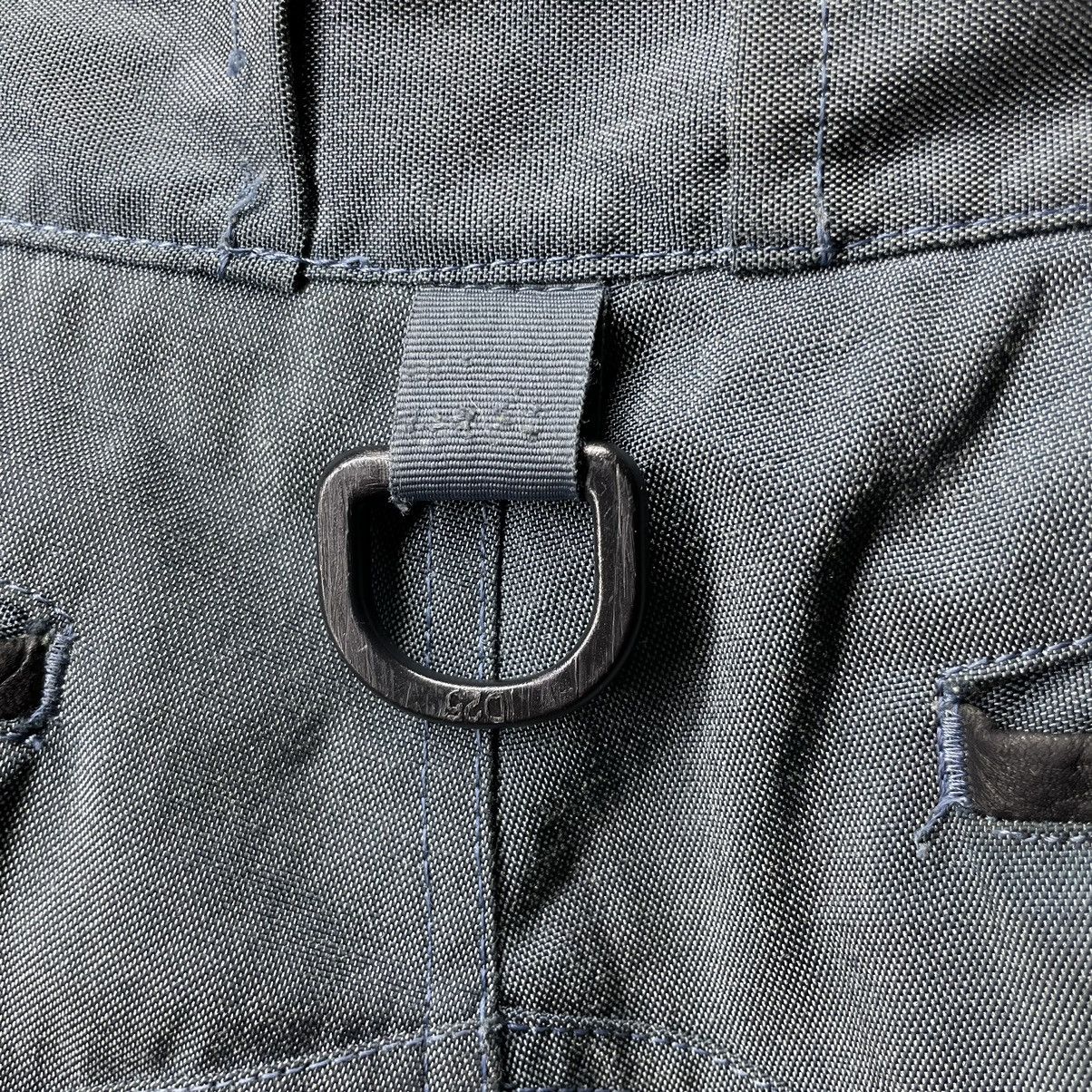 General Research a87 GENERAL RESEARCH 3rd Quarter PANTS BIG SPELLOUT Size US 33 - 12 Thumbnail