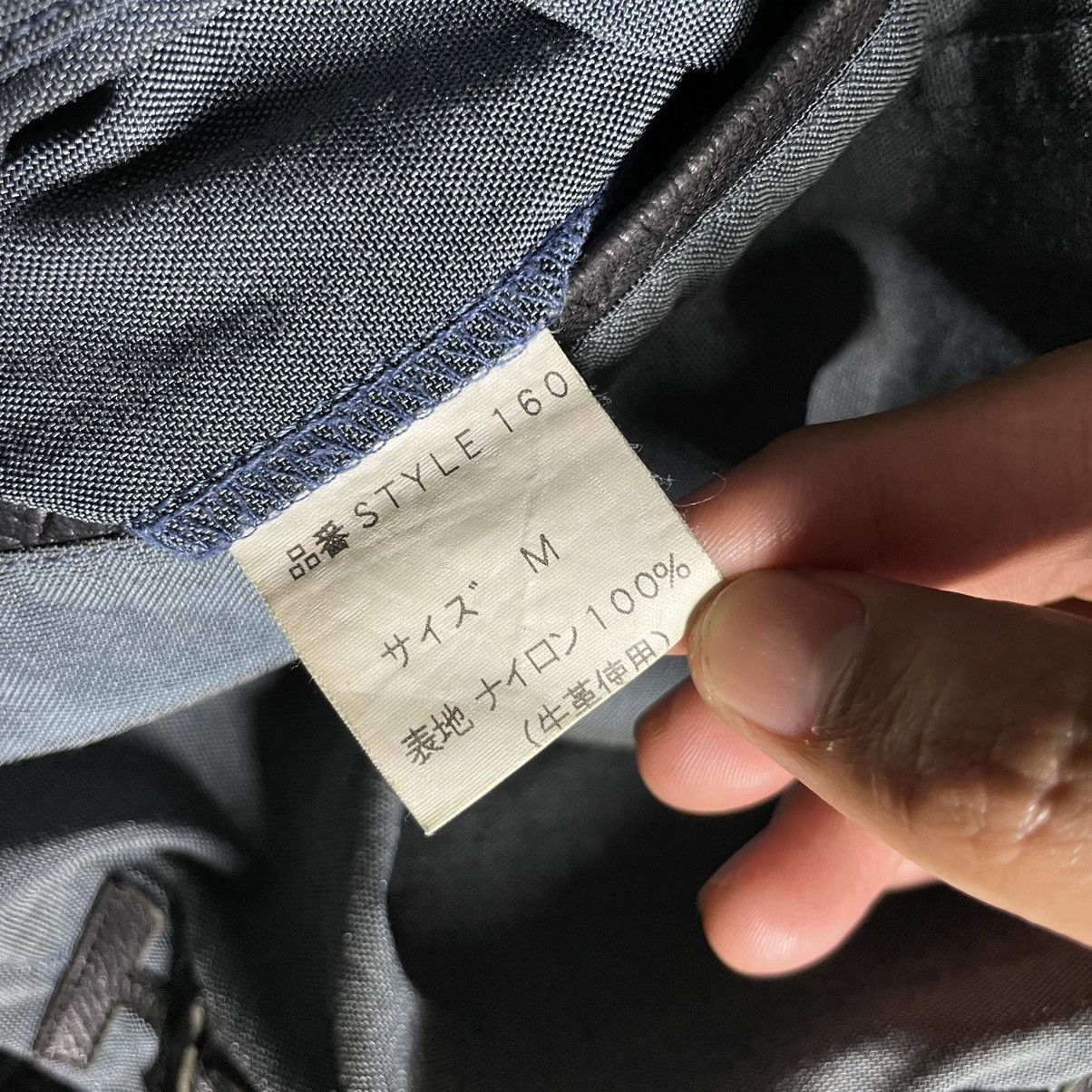 General Research a87 GENERAL RESEARCH 3rd Quarter PANTS BIG SPELLOUT Size US 33 - 20 Thumbnail