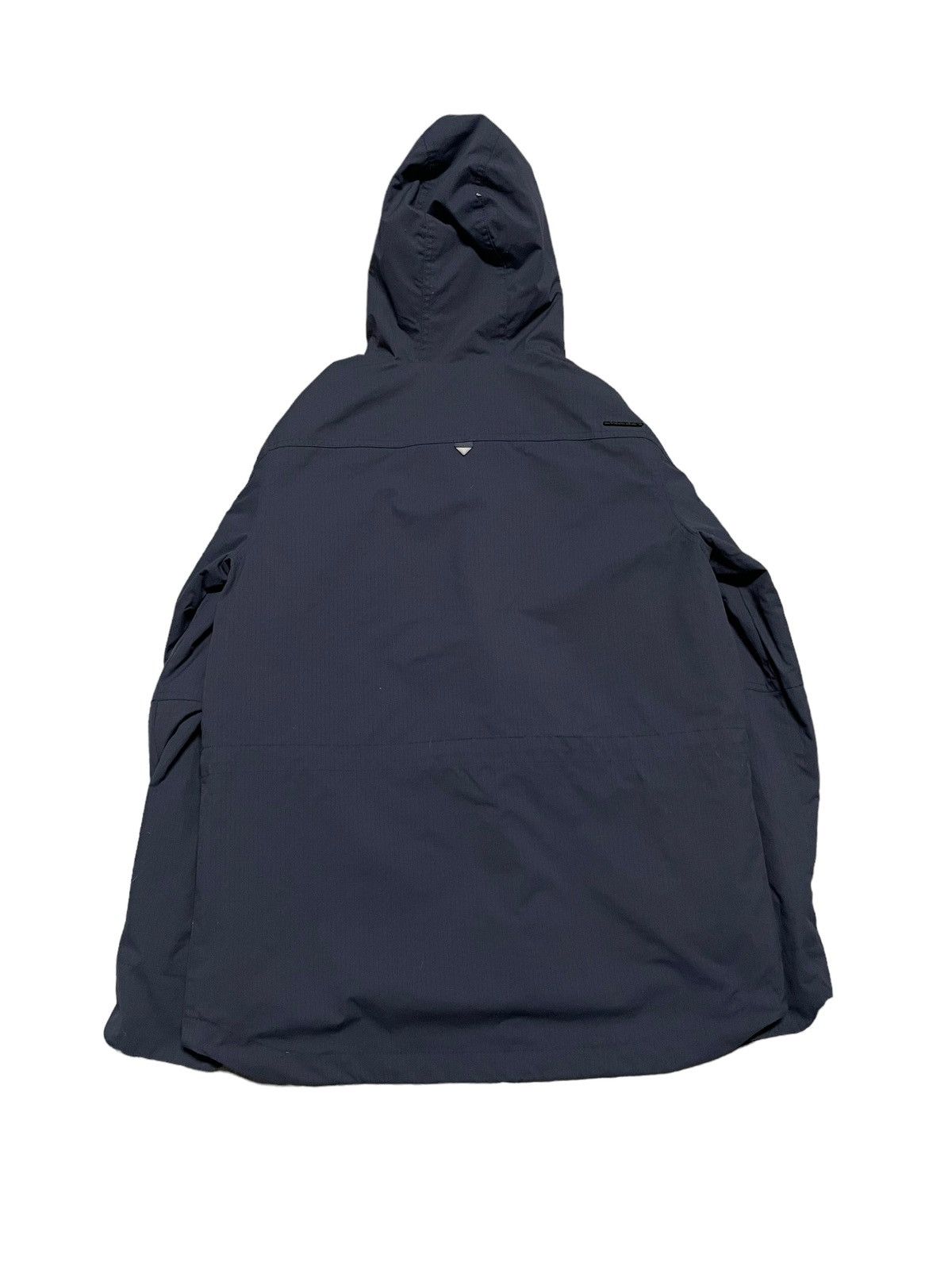 Oakley Vintage Oakley Software Technical Waterproof Jacket Size US M / EU 48-50 / 2 - 3 Thumbnail