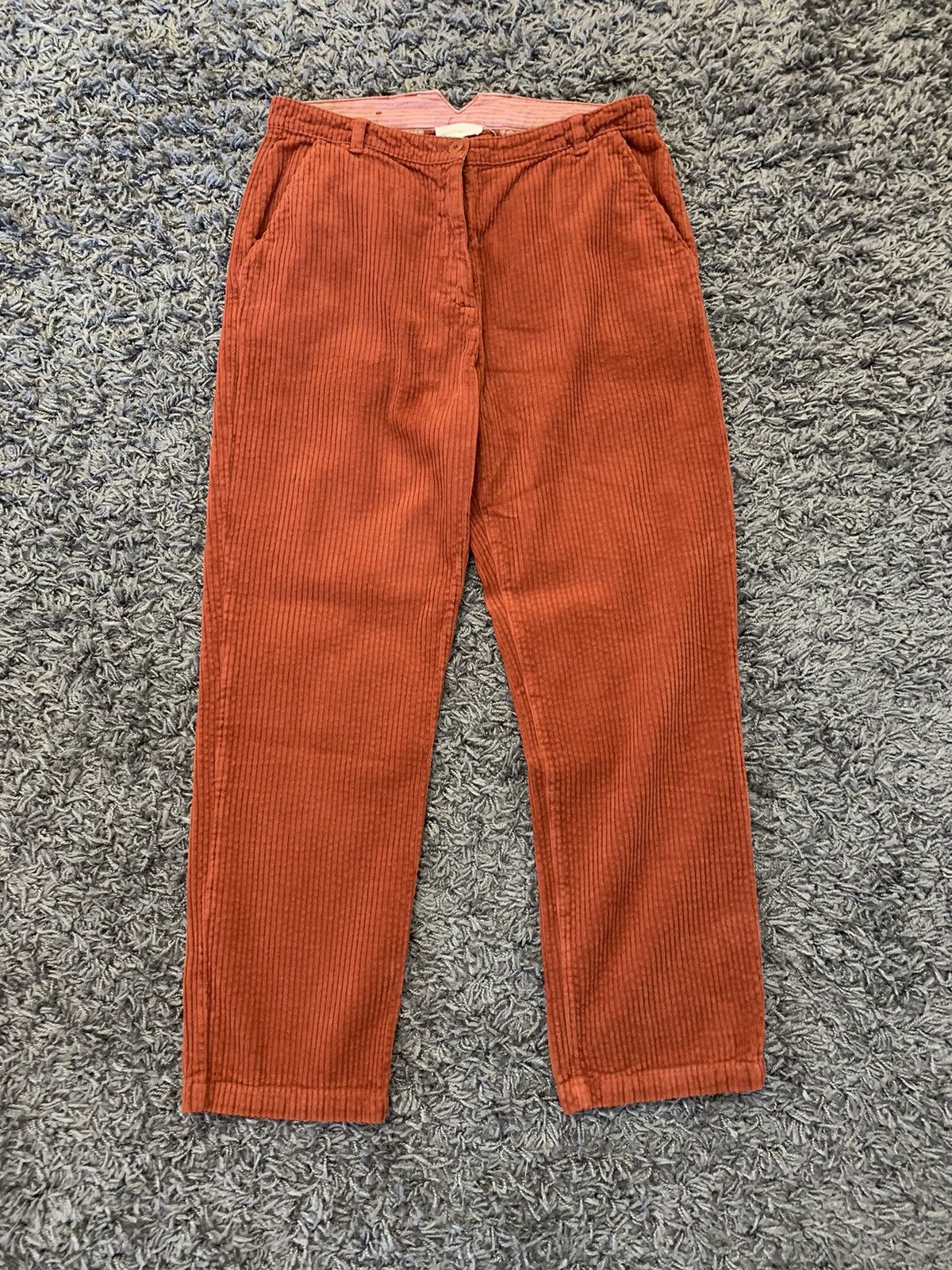 Other Harris Wilson Paris Luxury Made in France Pants Nilo Size US 32 / EU 48 - 1 Thumbnail