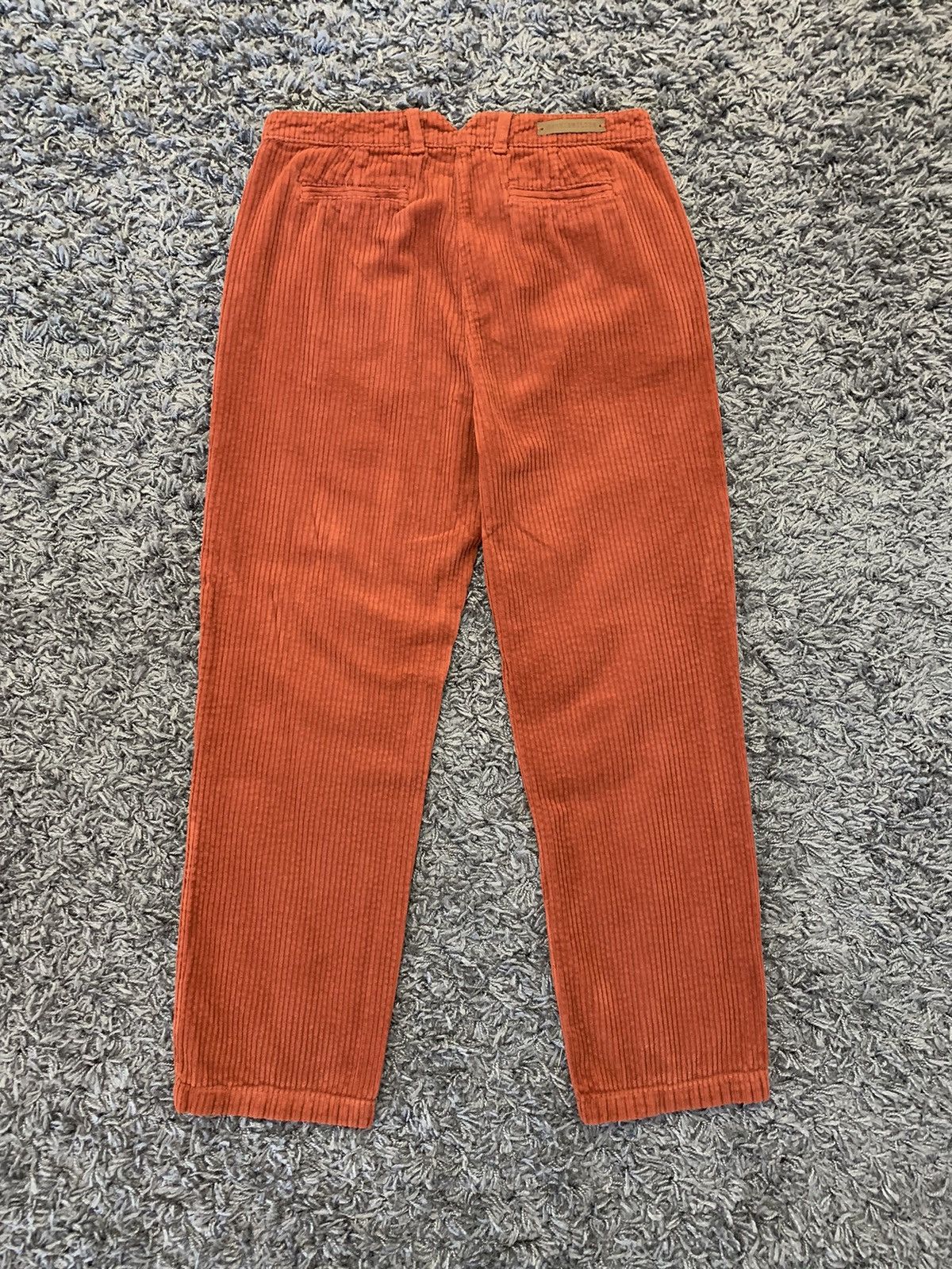 Other Harris Wilson Paris Luxury Made in France Pants Nilo Size US 32 / EU 48 - 8 Thumbnail