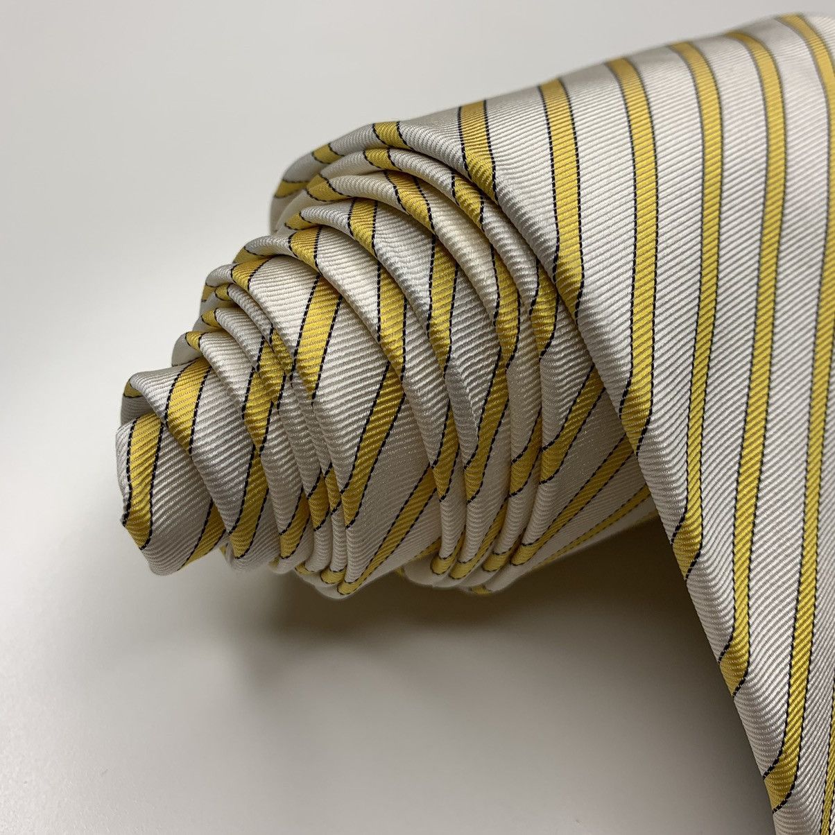 Burberry Burberry Burberrys Luxury Tie Size ONE SIZE - 4 Thumbnail