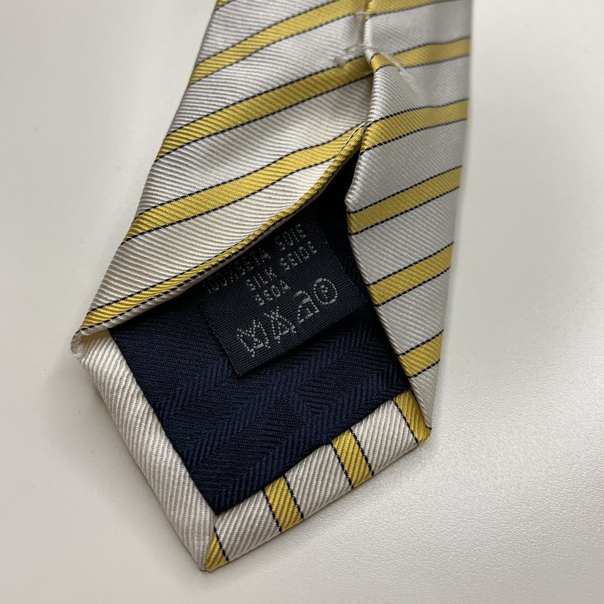Burberry Burberry Burberrys Luxury Tie Size ONE SIZE - 14 Thumbnail