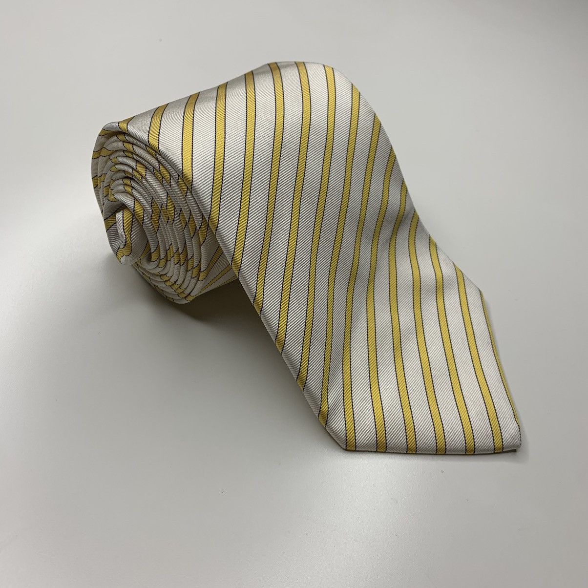 Burberry Burberry Burberrys Luxury Tie Size ONE SIZE - 1 Thumbnail