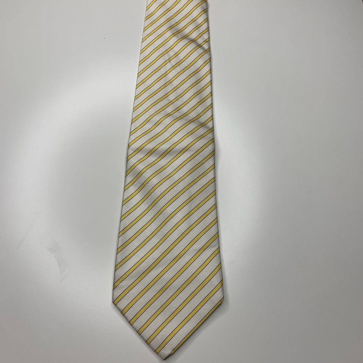 Burberry Burberry Burberrys Luxury Tie Size ONE SIZE - 10 Thumbnail