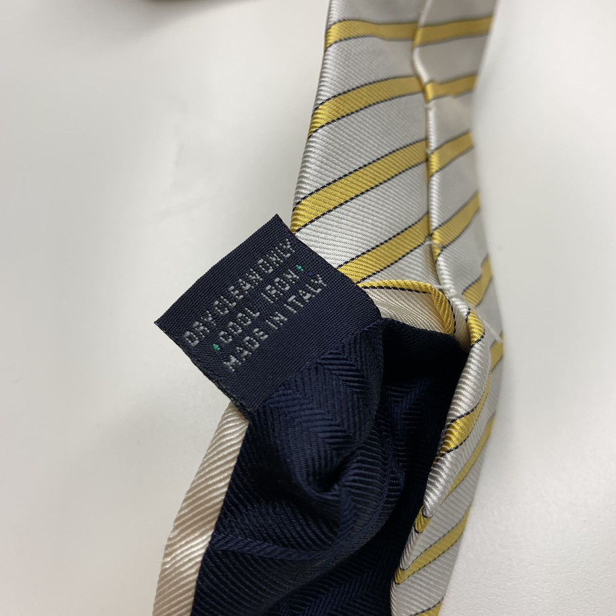 Burberry Burberry Burberrys Luxury Tie Size ONE SIZE - 13 Thumbnail