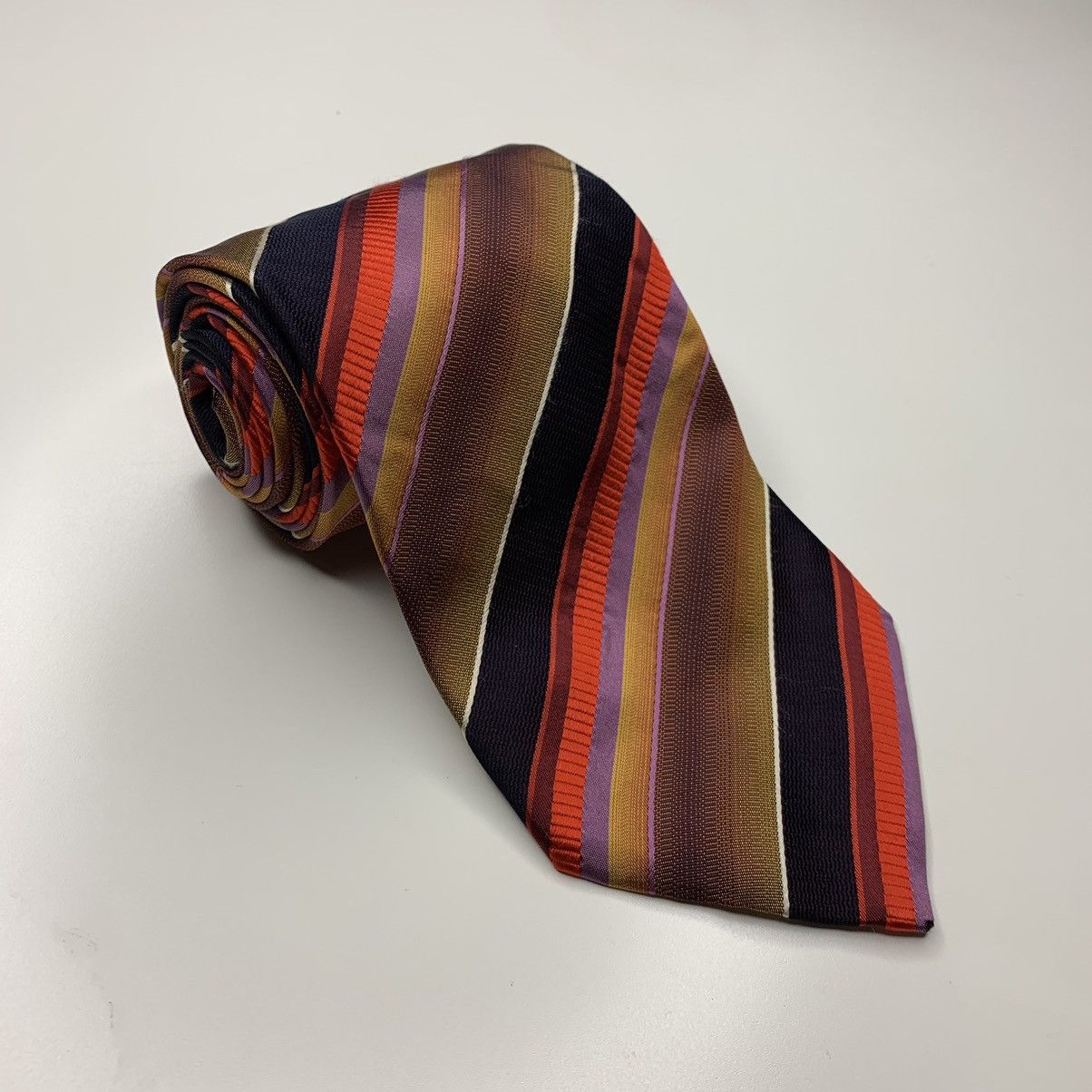 Kenzo Kenzo Luxury Tie Size ONE SIZE - 1 Thumbnail