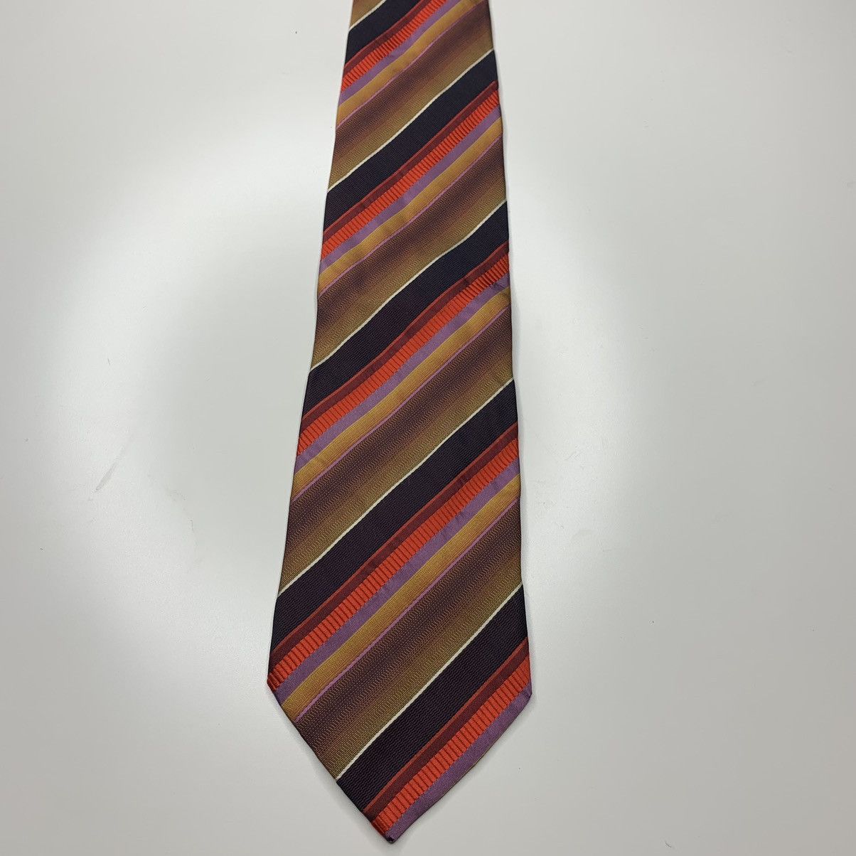 Kenzo Kenzo Luxury Tie Size ONE SIZE - 8 Thumbnail