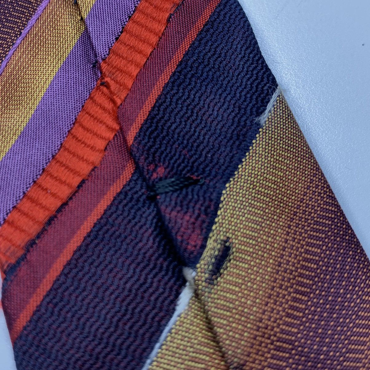 Kenzo Kenzo Luxury Tie Size ONE SIZE - 6 Thumbnail