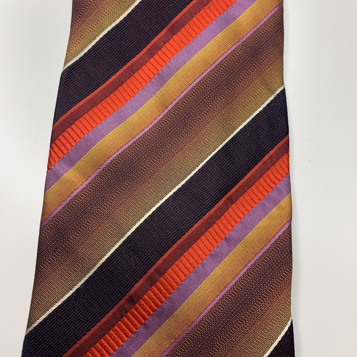 Kenzo Kenzo Luxury Tie Size ONE SIZE - 9 Thumbnail